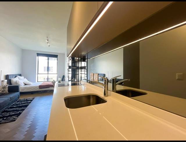 0 BEDROOM PROPERTY TO RENT IN ROSEBANK